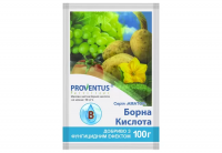 Борна кислота 100 г