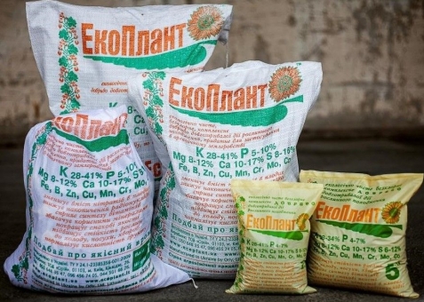 Екоплант