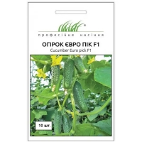 Огірок Євро Пік F1