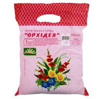 Грунтосуміш "Орхідея"