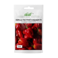 Перець гіркий Хабахот F1