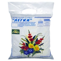 Грунтосуміш "Легка"