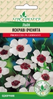 Льон Яскраві оченята