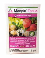 Маврік Гранд 4 мл