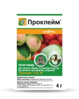 Проклейм 4 г