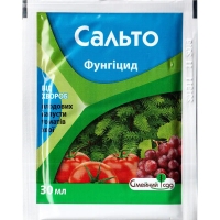 Сальто 30 мл