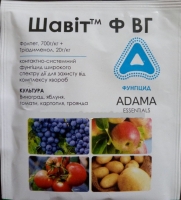 Шавіт Ф ВГ 15 г