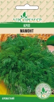 Кріп Мамонт